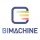 BIMachine Logo