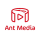 Ant Media Server Logo