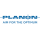 Planon Space & Workplace Management Logo