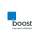 Boost Intercept Logo