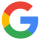 Google Cloud Storage Logo