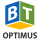 Optimus BT Logo