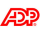 ADP Global Payroll Logo