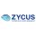 Zycus iContract Logo