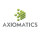 Axiomatics Policy Server Logo