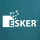 Esker Fax Server Logo