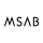 MSAB XAMN Logo