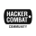 Hacker Combat MYDLP SUITE Logo