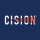 CISION Visible Logo