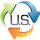 U.S. Micro IT Asset Disposal Service Logo