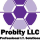 Probity’s Fastback Logo