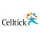 Celltick LiveScreen Media Logo