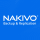 Nakivo Logo