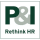 P&I LogaHR Logo