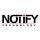 Notify Technology NotifyLink Logo