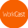 WorkCast Virtual Events Logo