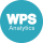 WPS Analytics Logo
