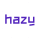 Hazy Logo