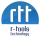 R-Drive Image Logo