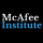 McAfee Institute Certifications & Training Logo