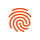 Fingerprint Logo