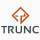 Trunc Logo