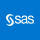 SAS MDM Logo