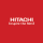Hiachi NAS Platform Logo