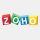 Zoho Recruit Logo
