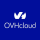 OVHcloud Public Cloud Logo