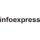 InfoExpress CGX Logo