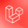 Laravel PHP Framework Logo