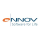 Ennov QMS Logo