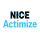 NICE Actimize Xceed Logo