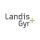 Landis+Gyr Meter Data Management System Logo