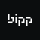 BIPP Business Intelligence Platform Logo