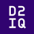 D2iQ Logo