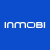 InMobi In-App Advertising logo