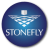 StoneFly logo