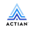 Actian db4o logo