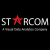 StarCom logo