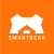 SmartBear TestLeft logo