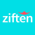 Ziften Zenith logo