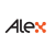 Alex Solutions logo