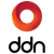 DDN Storage Fusion Architecture NVMe logo