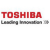 Toshiba Managed Print Services logo
