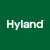 Hyland Brainware logo