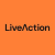 LiveAction LiveNX Logo