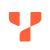 Yugabyte Platform logo