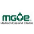 MGE Galaxy logo